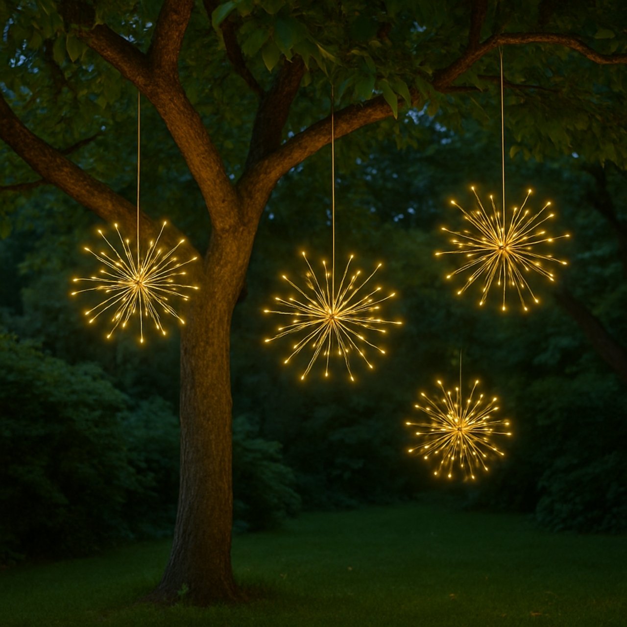 RomanticLights, světelná dekorace - Image 2
