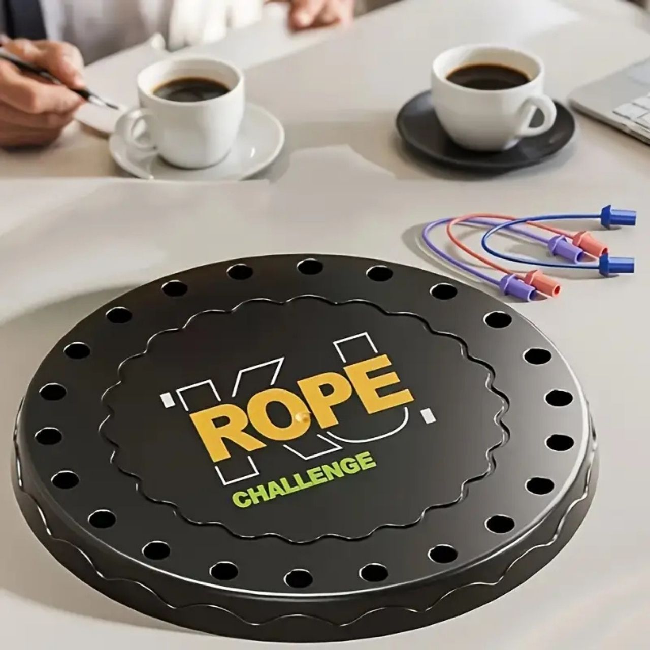 RopeGame, provazová hra pro děti a rodiče - Image 9