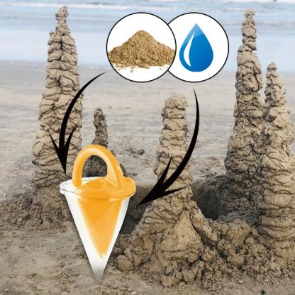 Podporuje představivost a kreativitu