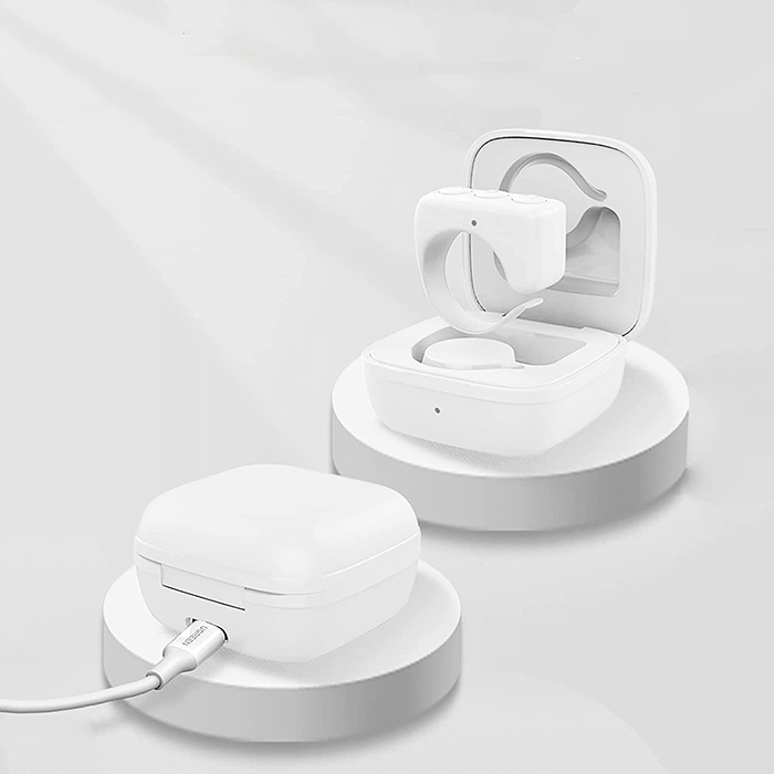 ScrollControl, Bluetooth dálkové ovládání s praktickou nabíjecí krabičkou - Image 5