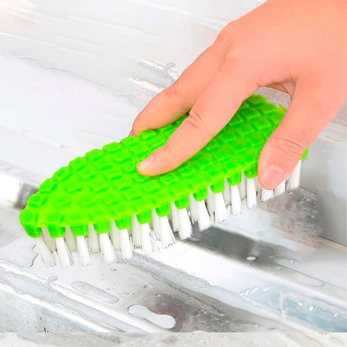 ScrubBrush, flexibilní čisticí kartáč - Image 3