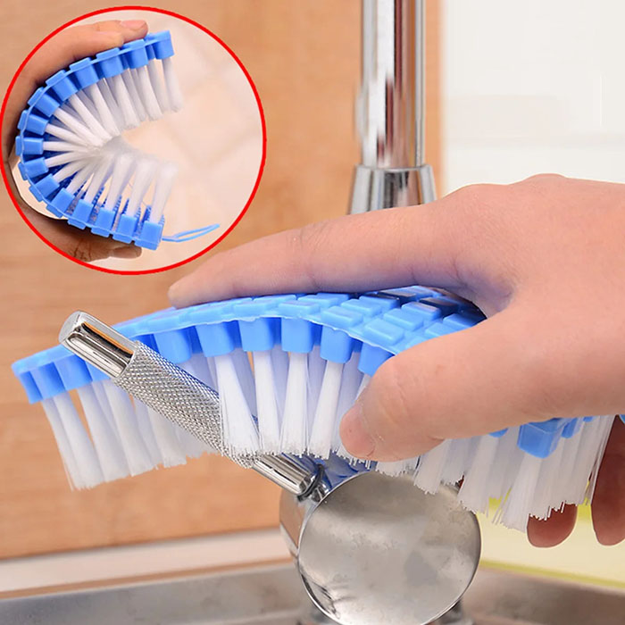 ScrubBrush, flexibilní čisticí kartáč - Image 5