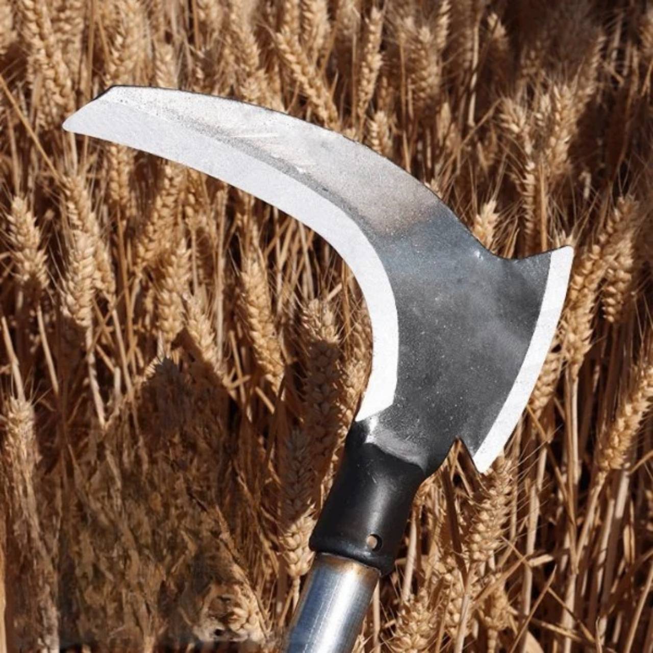 Scythe, dvoubřitý zahradní nástroj - Image 8