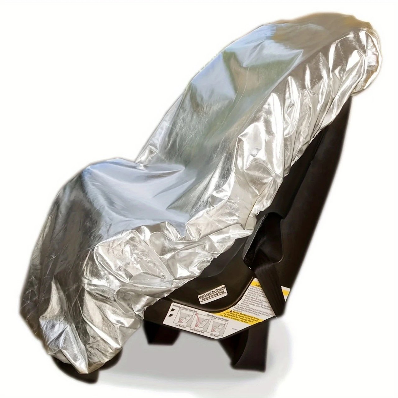 SeatCooler, ochranný potah proti horku pro dětskou autosedačku - Image 8