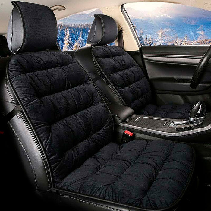 SeatCover, čalouněný potah na sedadlo auta - Image 2
