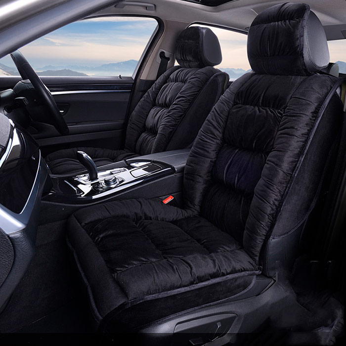 SeatCover, čalouněný potah na sedadlo auta - Image 7