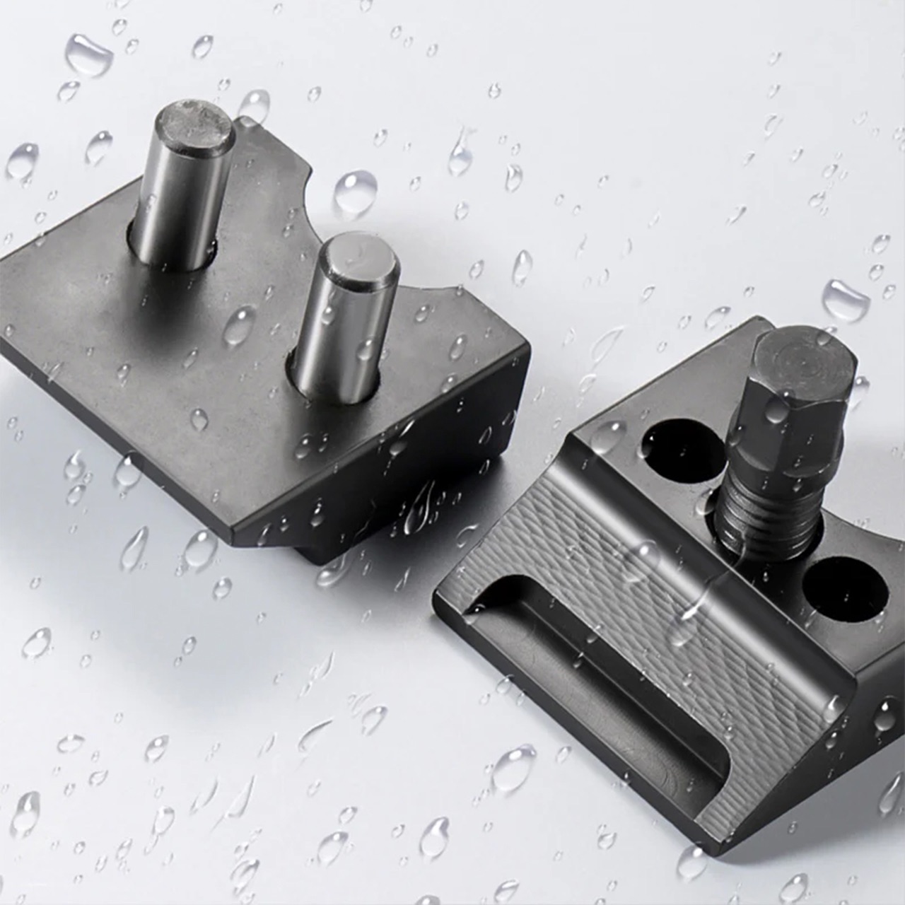 Separator, profesionální sada pro oddělování a prodlužování pružin automobilů - Image 5