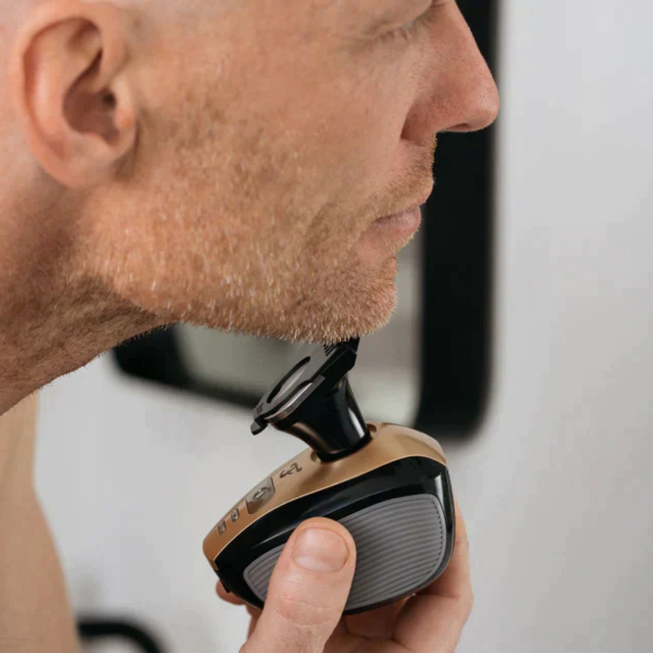 ShaveBuddy, bezdrátový holicí strojek pro muže - Image 6