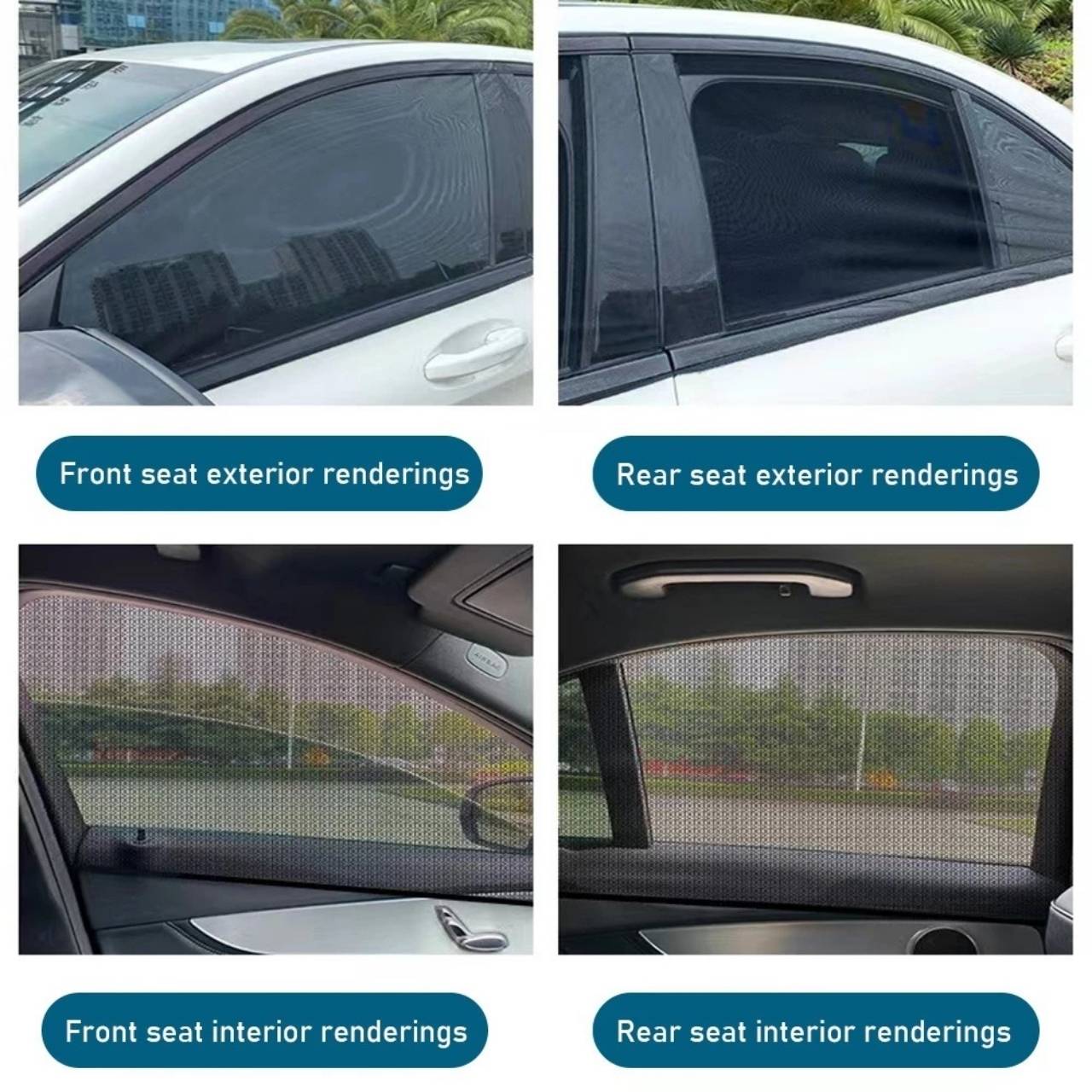 ShieldCover, ochranný kryt na auto - Image 8
