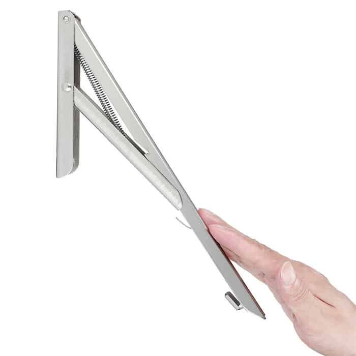 SimpleBracket, skládací držák nábytku (2 ks.) - Image 7