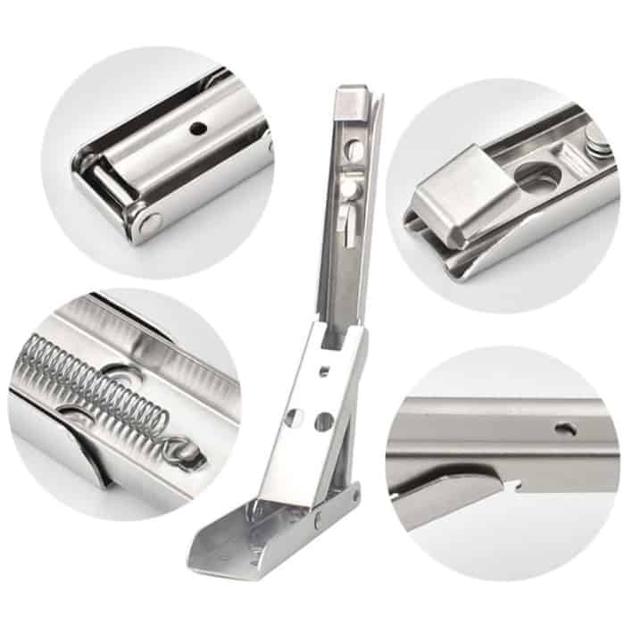 SimpleBracket, skládací držák nábytku (2 ks.) - Image 9