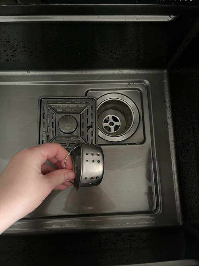 SinkLux, multifunkční dřez - Image 3