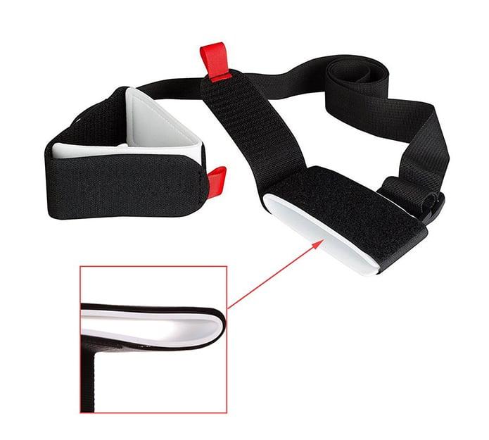 SkiStrap, Popruh na nošení lyží - Image 3