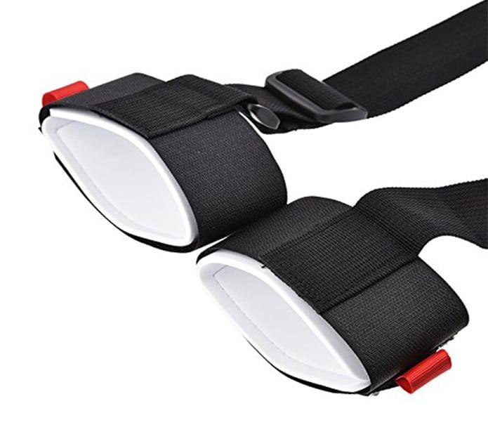 SkiStrap, Popruh na nošení lyží - Image 4