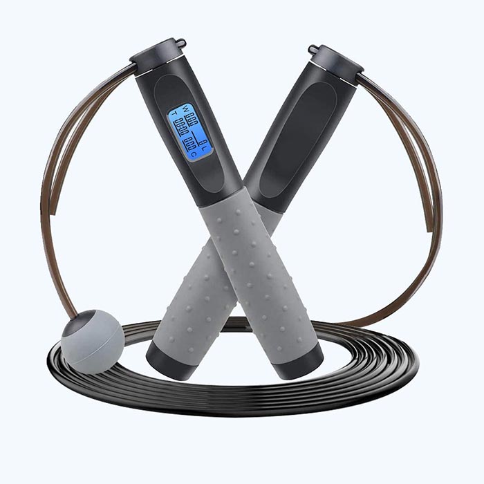 SkippingRope, digitální švihadlo - Image 8