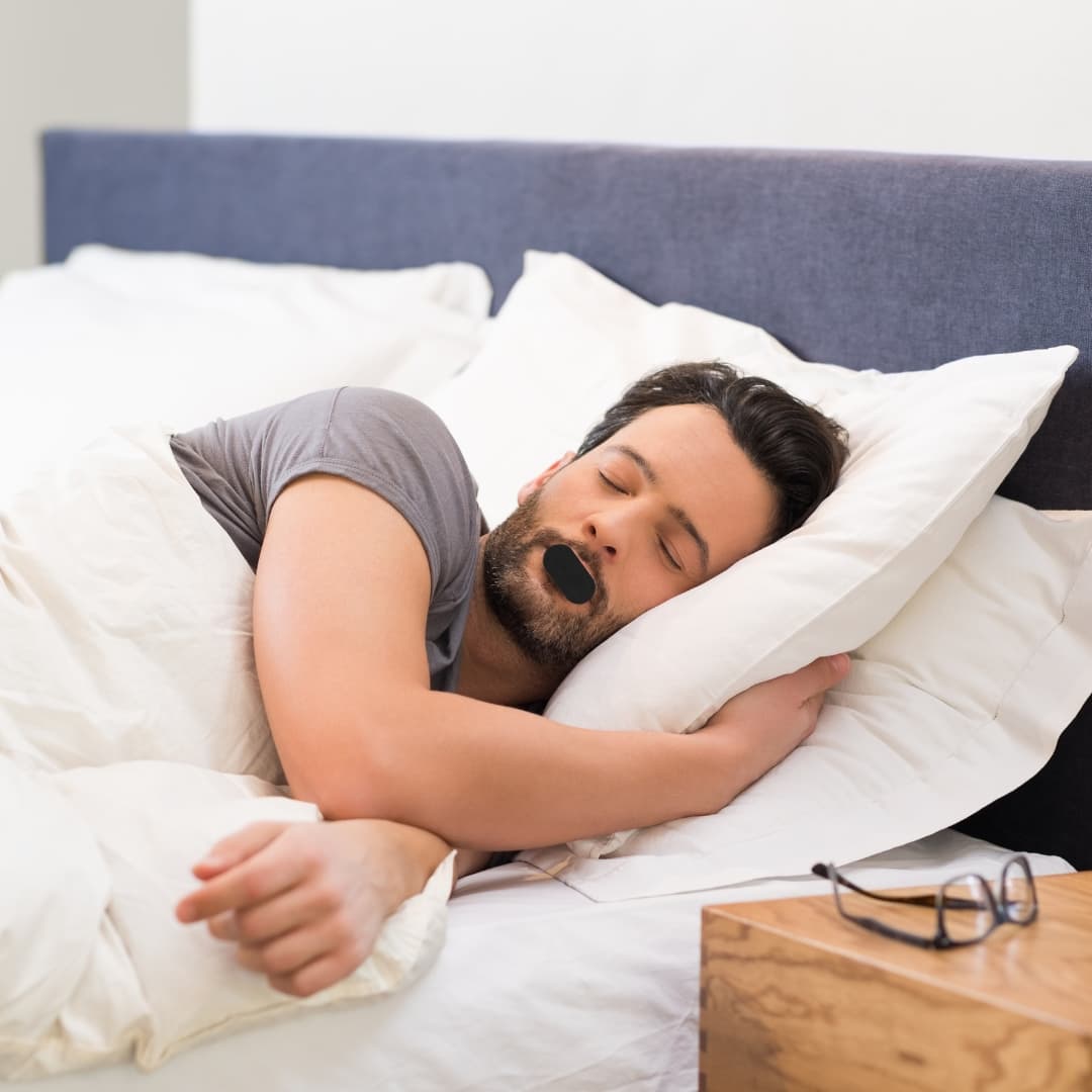 SleepTape - ústní páska pro klidný spánek - Image 3