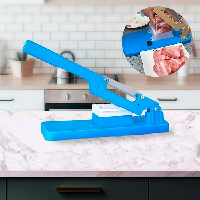 SlicerMachine, kuchyňský kráječ - Image 3
