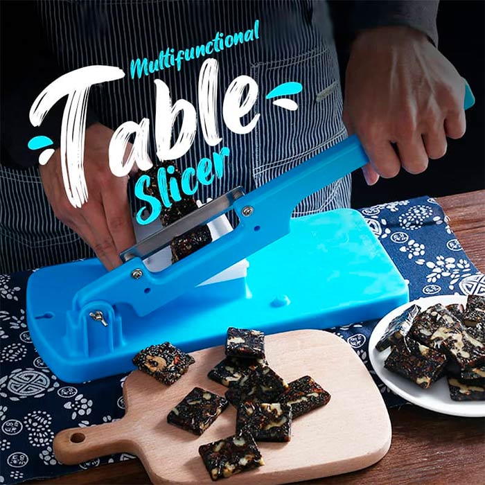 SlicerMachine, kuchyňský kráječ - Image 5
