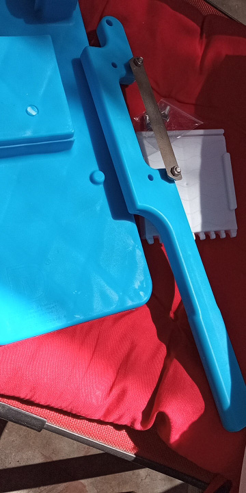 SlicerMachine, kuchyňský kráječ - Image 10
