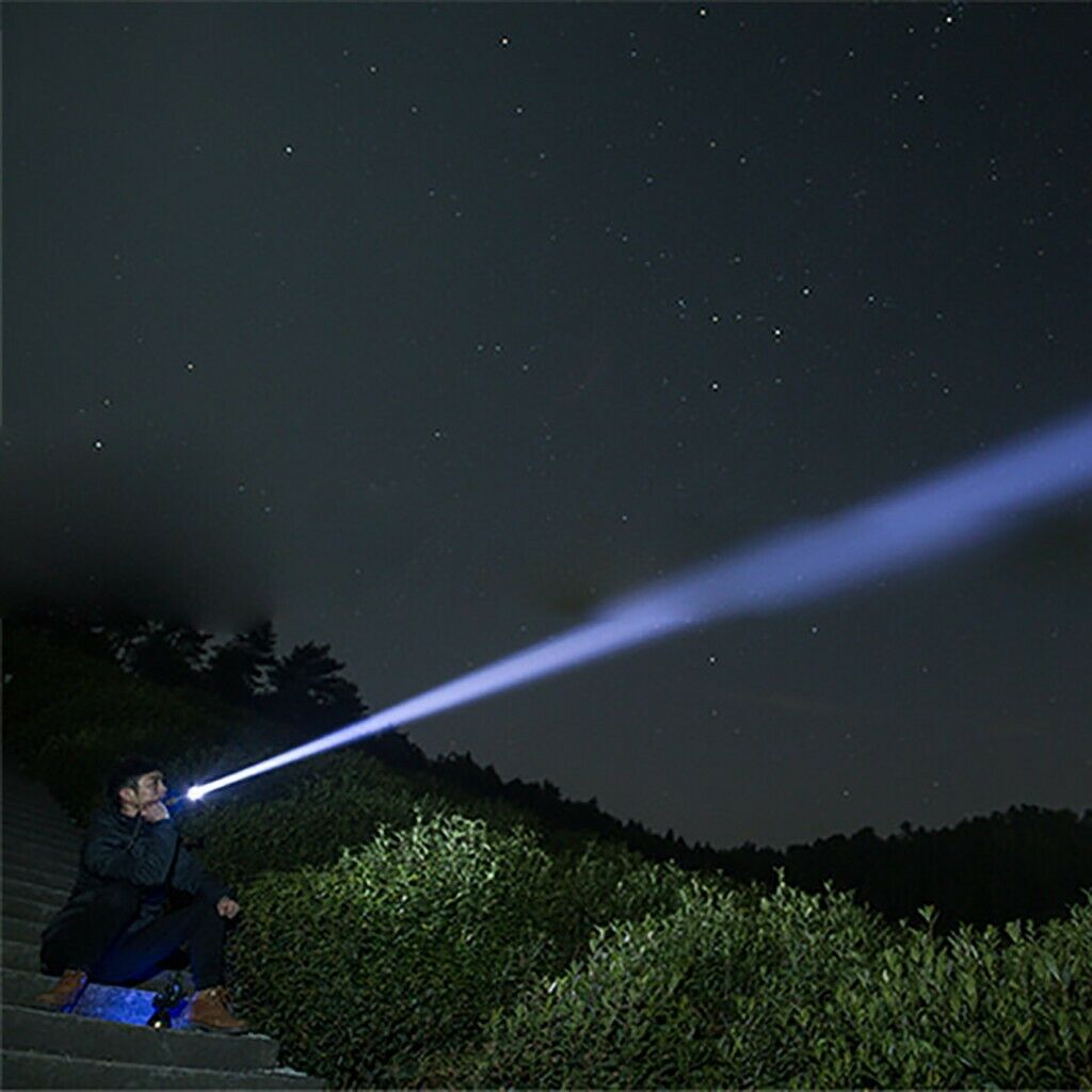 SmartLightPro, vodotěsná LED baterka - Image 8