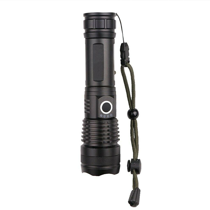 SmartLightPro, vodotěsná LED baterka - Image 9