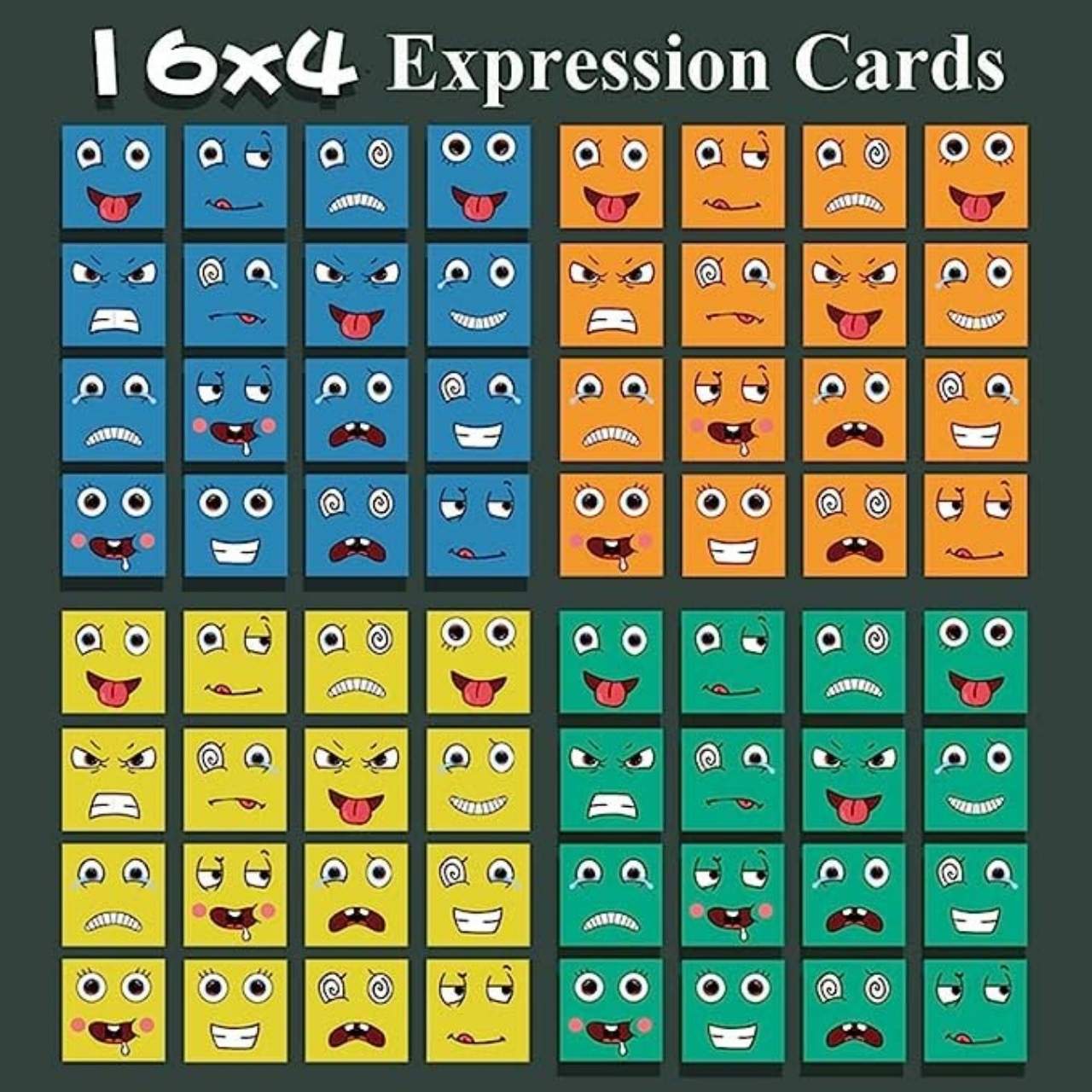 SmileyCards, hra pro učení se emocím - Image 4
