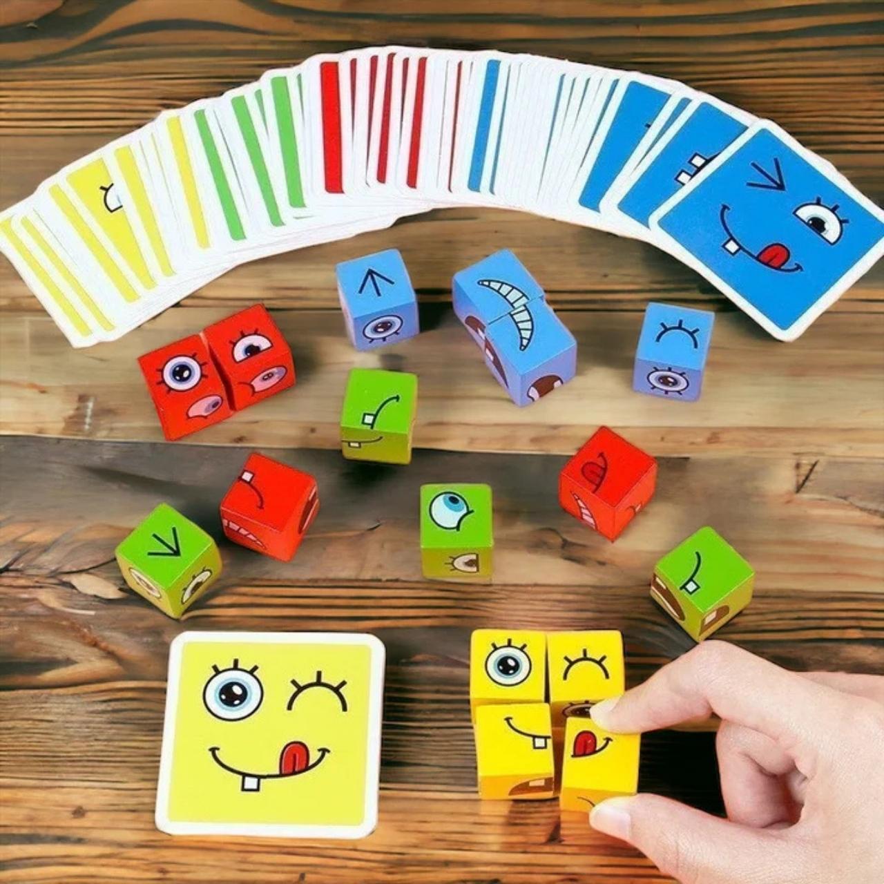 SmileyCards, hra pro učení se emocím - Image 6