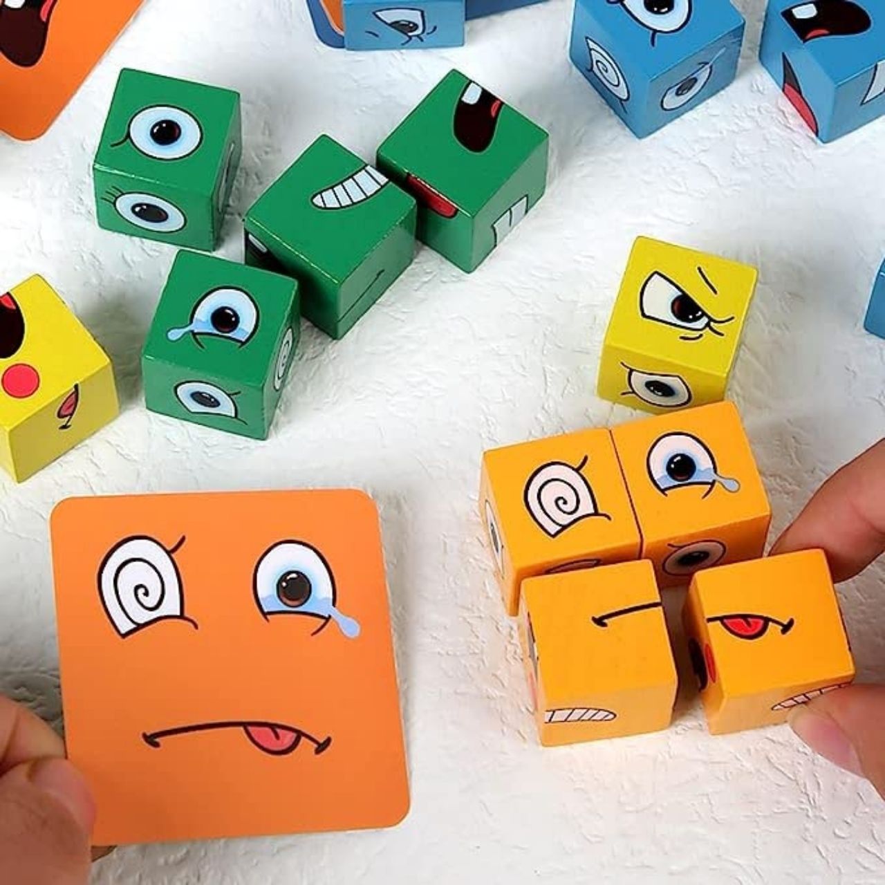 SmileyCards, hra pro učení se emocím - Image 9