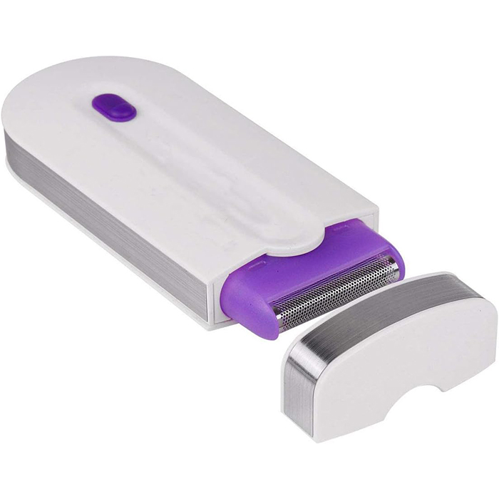 SmoothTouch, mikrofoliový holicí strojek pro ženy - Image 5