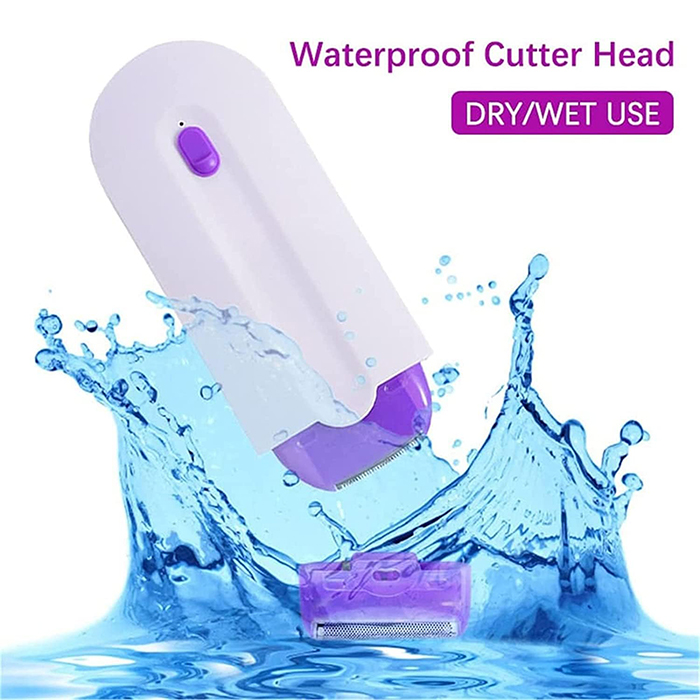 SmoothTouch, mikrofoliový holicí strojek pro ženy - Image 10