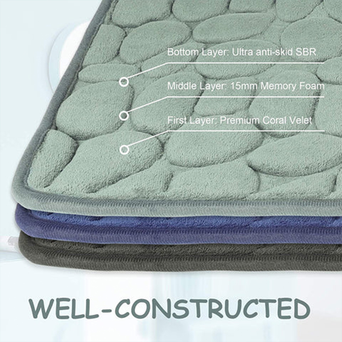 SoftMat, super savá a měkká protiskluzová předložka - Image 7