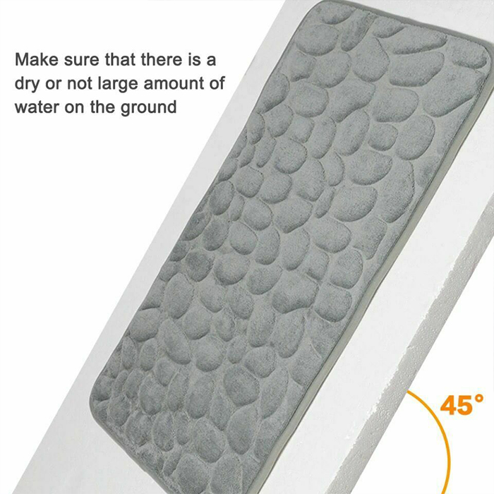 SoftMat, super savá a měkká protiskluzová předložka - Image 8