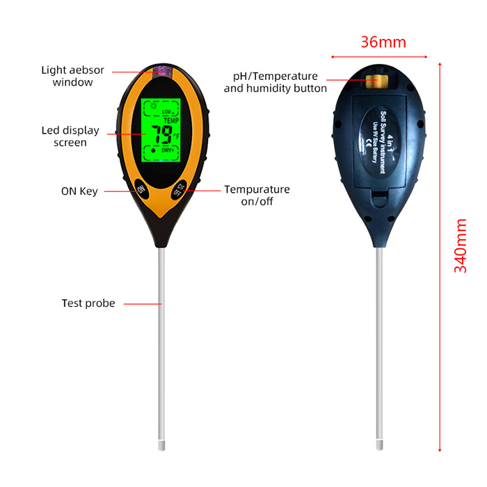 SoilMeter - Image 2