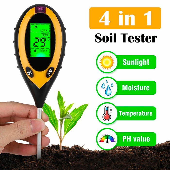 SoilMeter - Image 3