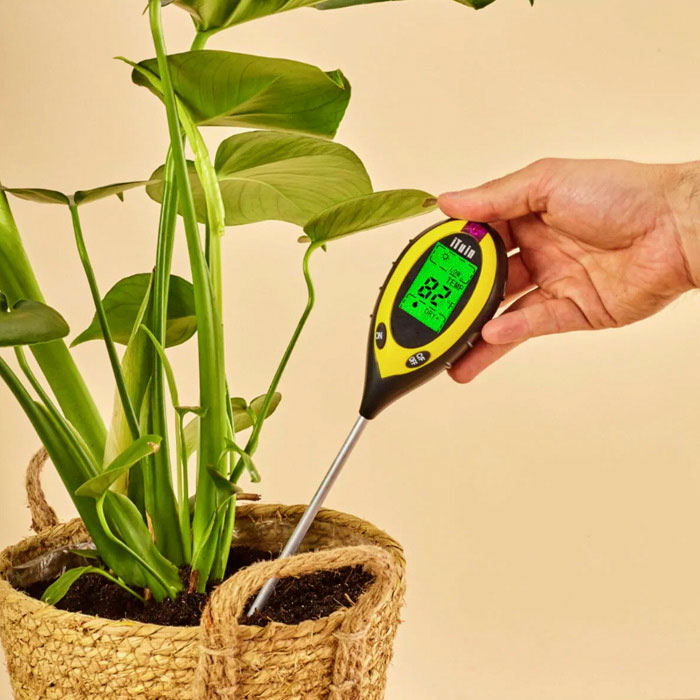 SoilMeter - Image 4