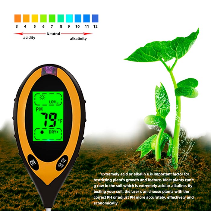 SoilMeter - Image 6