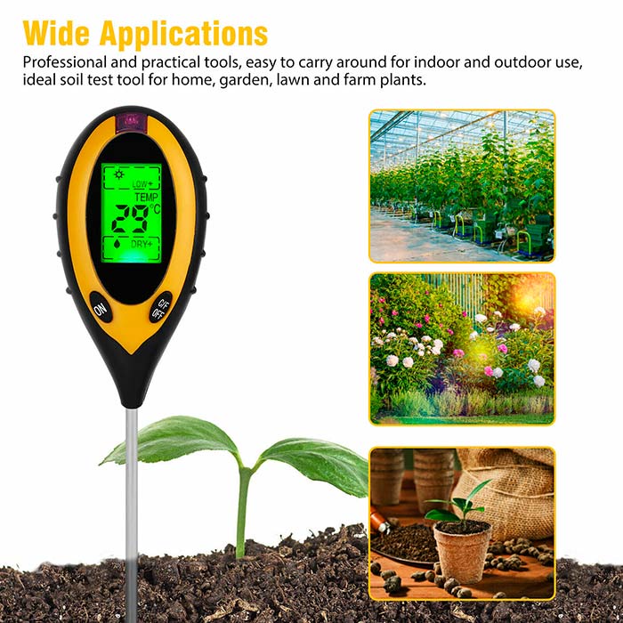 SoilMeter - Image 7