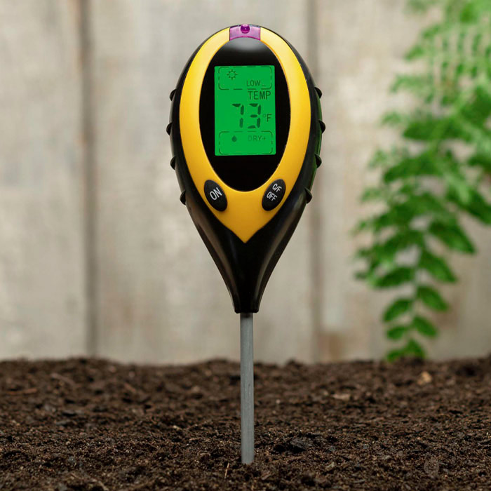 SoilMeter - Image 8