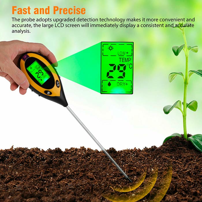 SoilMeter - Image 9