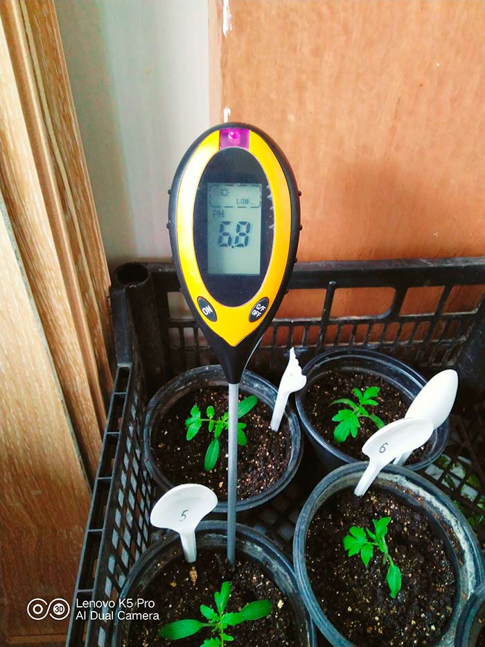 SoilMeter - Image 10