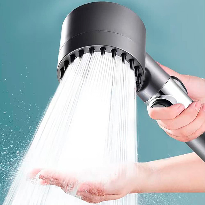 SpaShower, masážní sprchová rukojeť - Image 6