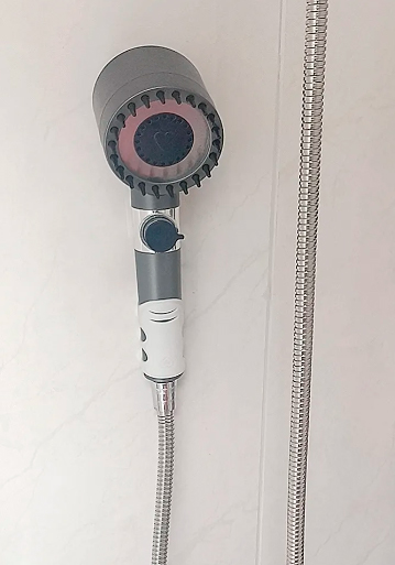 SpaShower, masážní sprchová rukojeť - Image 10