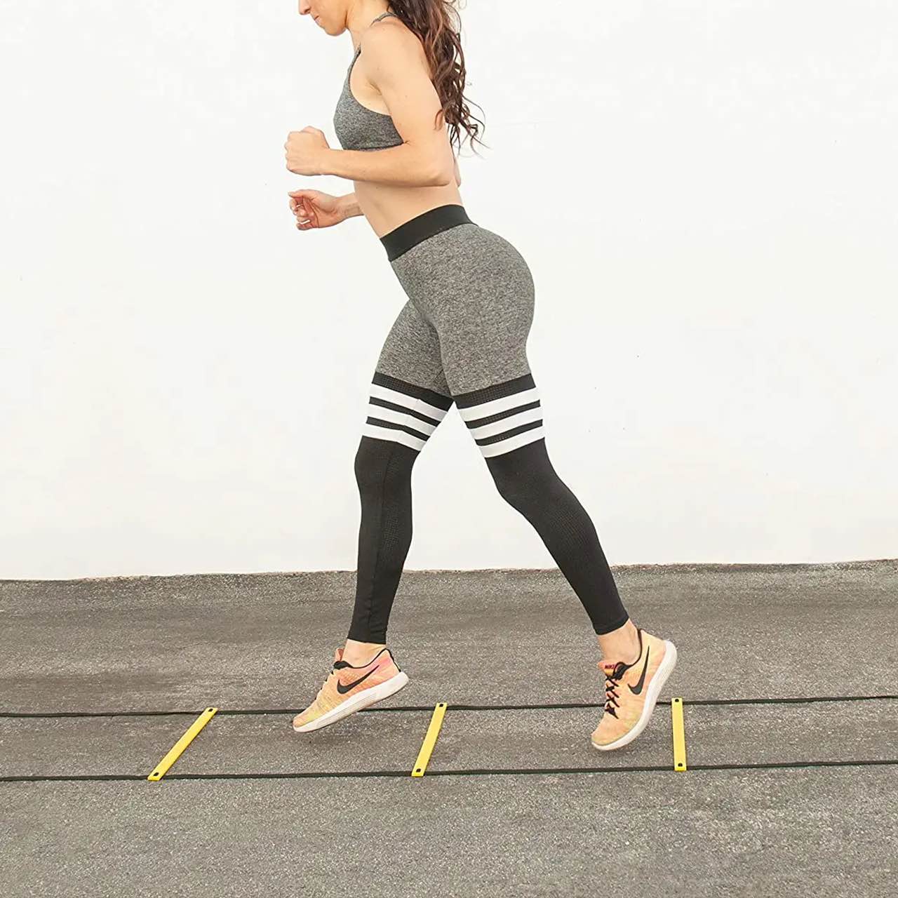 SpeedStraps, tréninková pomůcka - Image 3