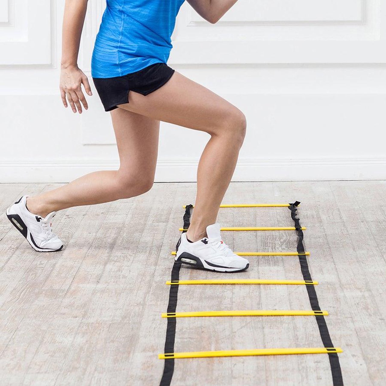 SpeedStraps, tréninková pomůcka - Image 9