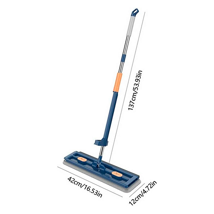 SqueezeMop, 360° podlahový čistič - Image 2