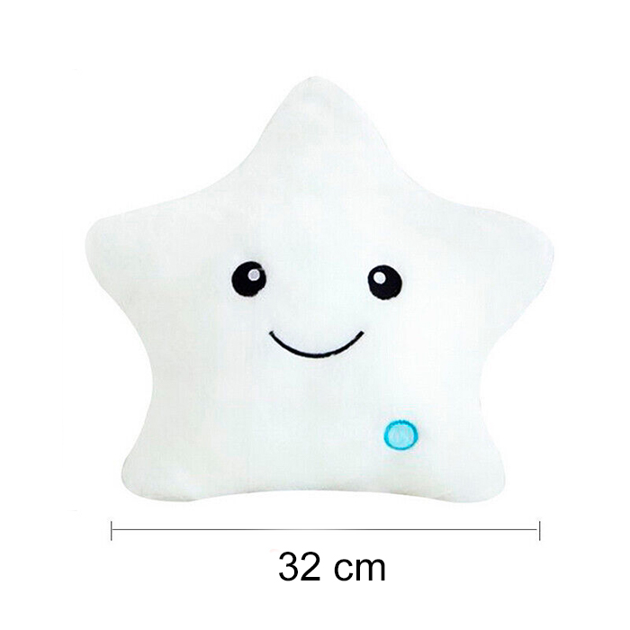 StarGlow, zázračný světelný polštář - Image 2