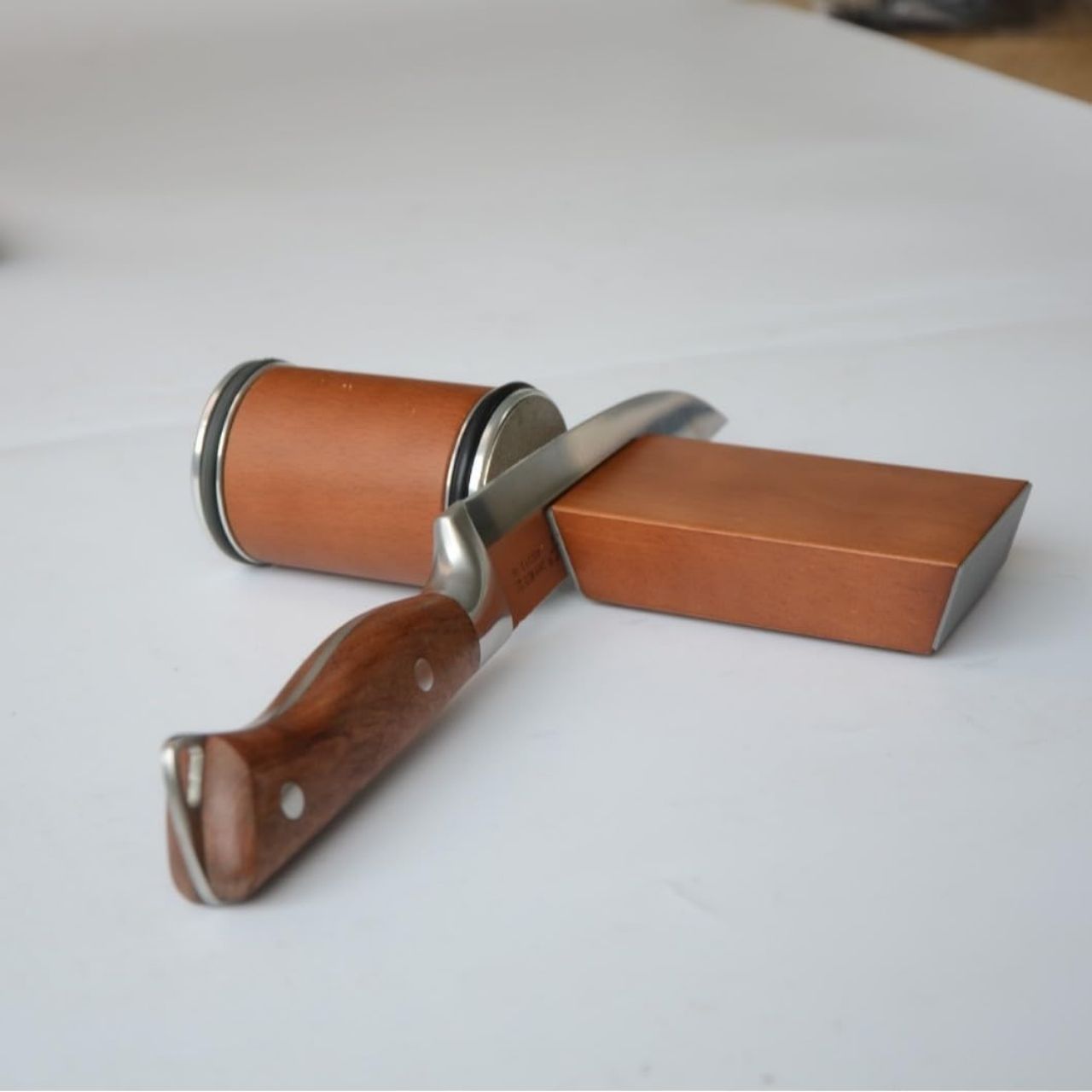 StoneKit, dvouúhlový nástroj na broušení nožů - Image 2