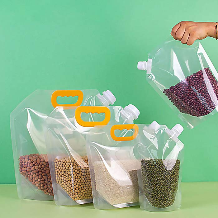 StorageBags, skladovacie vrecká - Image 7