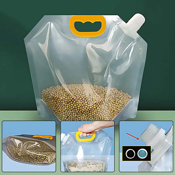 StorageBags, skladovacie vrecká - Image 8