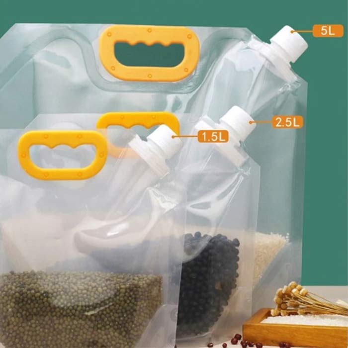 StorageBags, skladovacie vrecká - Image 10